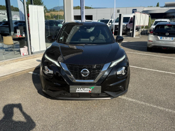 Photo 2 du bon plan NISSAN Juke 1.0 DIG-T 114ch Tekna 2022.5 occasion à 15490 €