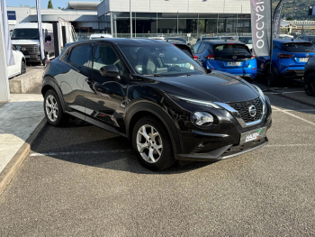 Photo 3 du bon plan NISSAN Juke 1.0 DIG-T 114ch Tekna 2022.5 occasion à 15490 €