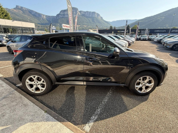 Photo 4 du bon plan NISSAN Juke 1.0 DIG-T 114ch Tekna 2022.5 occasion à 15490 €