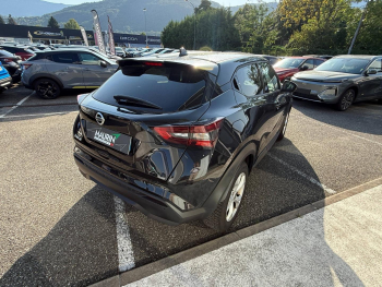 Photo 5 du bon plan NISSAN Juke 1.0 DIG-T 114ch Tekna 2022.5 occasion à 15490 €