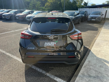 Photo 6 du bon plan NISSAN Juke 1.0 DIG-T 114ch Tekna 2022.5 occasion à 15490 €