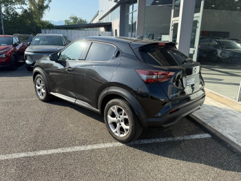 Photo 7 du bon plan NISSAN Juke 1.0 DIG-T 114ch Tekna 2022.5 occasion à 15490 €