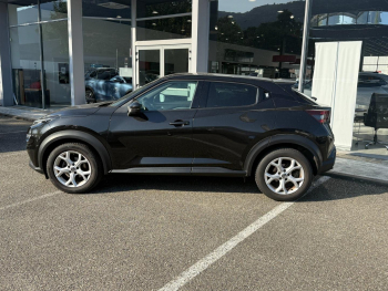 Photo 8 du bon plan NISSAN Juke 1.0 DIG-T 114ch Tekna 2022.5 occasion à 15490 €
