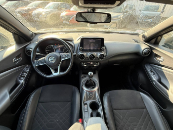 Photo 9 du bon plan NISSAN Juke 1.0 DIG-T 114ch Tekna 2022.5 occasion à 15490 €