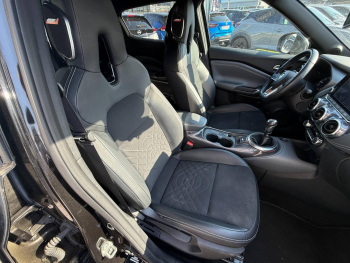 Photo 10 du bon plan NISSAN Juke 1.0 DIG-T 114ch Tekna 2022.5 occasion à 15490 €