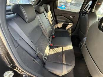 Photo 11 du bon plan NISSAN Juke 1.0 DIG-T 114ch Tekna 2022.5 occasion à 15490 €