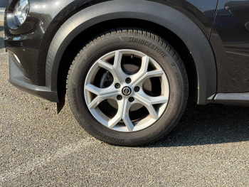 Photo 20 du bon plan NISSAN Juke 1.0 DIG-T 114ch Tekna 2022.5 occasion à 15490 €