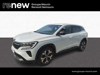 Photo 2 du bon plan RENAULT Austral 1.2 E-Tech full hybrid 200ch Techno occasion à 24290 €