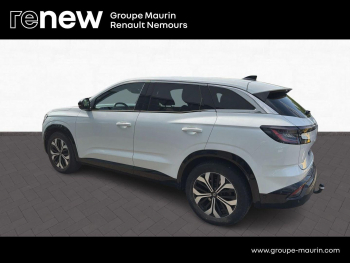 Photo 4 du bon plan RENAULT Austral 1.2 E-Tech full hybrid 200ch Techno occasion à 24290 €