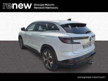 Photo 5 du bon plan RENAULT Austral 1.2 E-Tech full hybrid 200ch Techno occasion à 24290 €