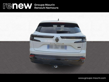 Photo 6 du bon plan RENAULT Austral 1.2 E-Tech full hybrid 200ch Techno occasion à 24290 €