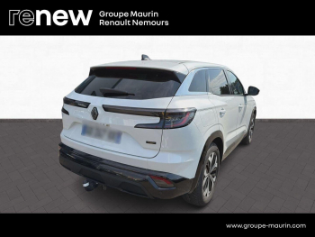 Photo 7 du bon plan RENAULT Austral 1.2 E-Tech full hybrid 200ch Techno occasion à 24290 €