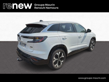 Photo 8 du bon plan RENAULT Austral 1.2 E-Tech full hybrid 200ch Techno occasion à 24290 €