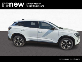 Photo 9 du bon plan RENAULT Austral 1.2 E-Tech full hybrid 200ch Techno occasion à 24290 €