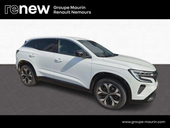 Photo 10 du bon plan RENAULT Austral 1.2 E-Tech full hybrid 200ch Techno occasion à 24290 €
