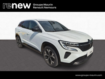 Photo 11 du bon plan RENAULT Austral 1.2 E-Tech full hybrid 200ch Techno occasion à 24290 €