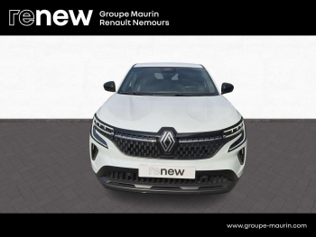 Photo 12 du bon plan RENAULT Austral 1.2 E-Tech full hybrid 200ch Techno occasion à 24290 €