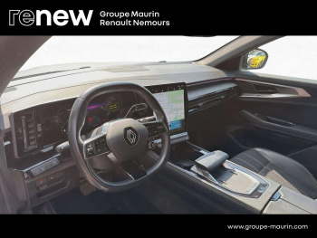 Photo 14 du bon plan RENAULT Austral 1.2 E-Tech full hybrid 200ch Techno occasion à 24290 €