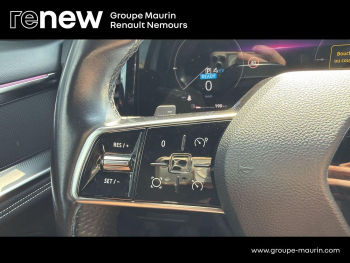 Photo 17 du bon plan RENAULT Austral 1.2 E-Tech full hybrid 200ch Techno occasion à 24290 €