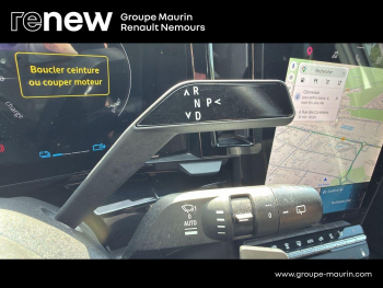 Photo 19 du bon plan RENAULT Austral 1.2 E-Tech full hybrid 200ch Techno occasion à 24290 €