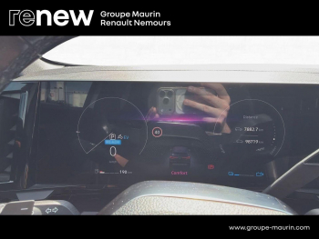 Photo 20 du bon plan RENAULT Austral 1.2 E-Tech full hybrid 200ch Techno occasion à 24290 €