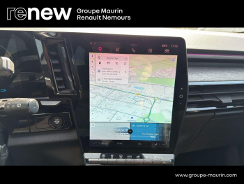 Photo 21 du bon plan RENAULT Austral 1.2 E-Tech full hybrid 200ch Techno occasion à 24290 €