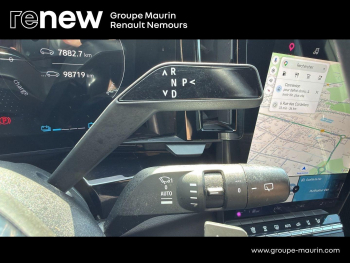 Photo 23 du bon plan RENAULT Austral 1.2 E-Tech full hybrid 200ch Techno occasion à 24290 €