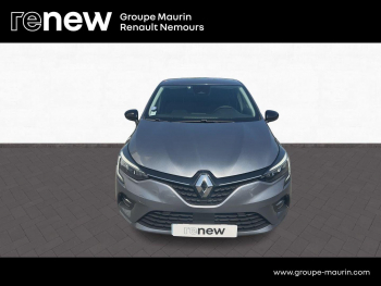 Photo 2 du bon plan RENAULT Clio 1.0 TCe 90ch Evolution occasion à 14268 €