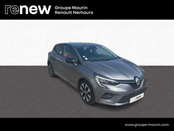 Photo 3 du bon plan RENAULT Clio 1.0 TCe 90ch Evolution occasion à 14268 €