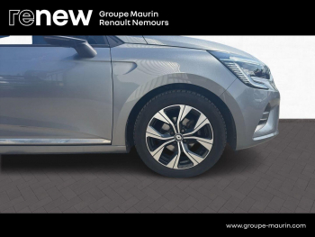 Photo 4 du bon plan RENAULT Clio 1.0 TCe 90ch Evolution occasion à 14268 €