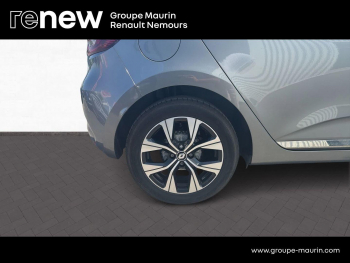 Photo 5 du bon plan RENAULT Clio 1.0 TCe 90ch Evolution occasion à 14268 €