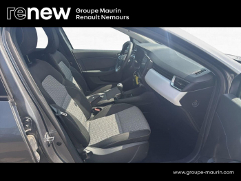 Photo 7 du bon plan RENAULT Clio 1.0 TCe 90ch Evolution occasion à 14268 €