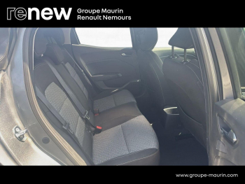 Photo 8 du bon plan RENAULT Clio 1.0 TCe 90ch Evolution occasion à 14268 €