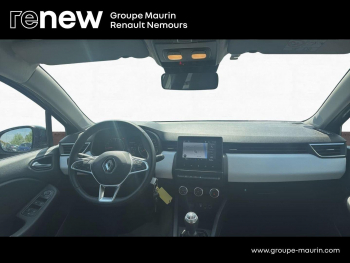 Photo 9 du bon plan RENAULT Clio 1.0 TCe 90ch Evolution occasion à 14268 €