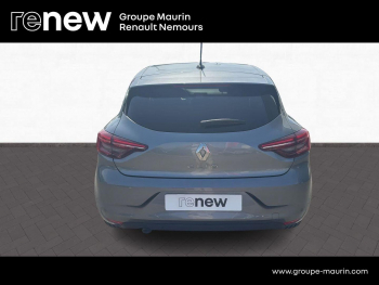 Photo 11 du bon plan RENAULT Clio 1.0 TCe 90ch Evolution occasion à 14268 €