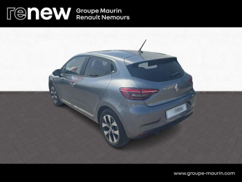 Photo 13 du bon plan RENAULT Clio 1.0 TCe 90ch Evolution occasion à 14268 €