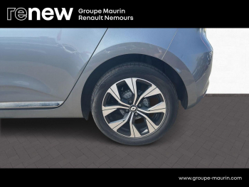 Photo 14 du bon plan RENAULT Clio 1.0 TCe 90ch Evolution occasion à 14268 €