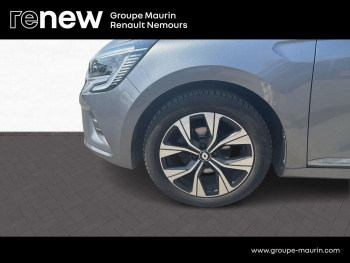 Photo 15 du bon plan RENAULT Clio 1.0 TCe 90ch Evolution occasion à 14268 €