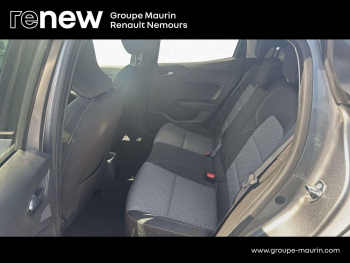 Photo 17 du bon plan RENAULT Clio 1.0 TCe 90ch Evolution occasion à 14268 €