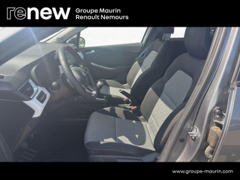 Photo 18 du bon plan RENAULT Clio 1.0 TCe 90ch Evolution occasion à 14268 €