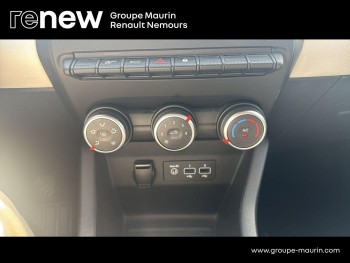 Photo 20 du bon plan RENAULT Clio 1.0 TCe 90ch Evolution occasion à 14268 €