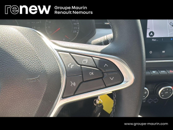 Photo 21 du bon plan RENAULT Clio 1.0 TCe 90ch Evolution occasion à 14268 €