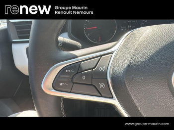 Photo 22 du bon plan RENAULT Clio 1.0 TCe 90ch Evolution occasion à 14268 €