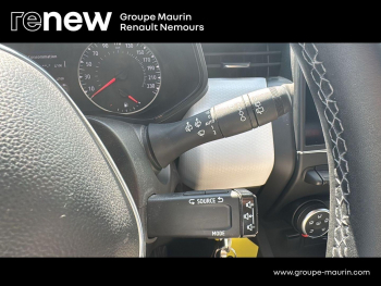 Photo 23 du bon plan RENAULT Clio 1.0 TCe 90ch Evolution occasion à 14268 €