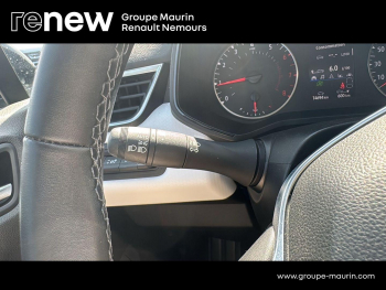 Photo 24 du bon plan RENAULT Clio 1.0 TCe 90ch Evolution occasion à 14268 €