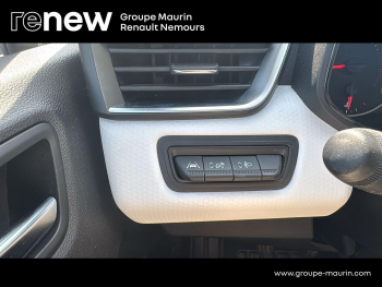 Photo 26 du bon plan RENAULT Clio 1.0 TCe 90ch Evolution occasion à 14268 €