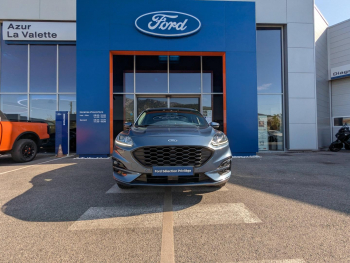 Photo 2 du bon plan FORD Kuga 2.5 Duratec 225ch PHEV ST-Line Business BVA occasion à 28700 €