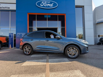 Photo 3 du bon plan FORD Kuga 2.5 Duratec 225ch PHEV ST-Line Business BVA occasion à 28700 €