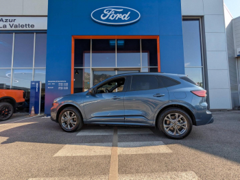 Photo 5 du bon plan FORD Kuga 2.5 Duratec 225ch PHEV ST-Line Business BVA occasion à 28700 €