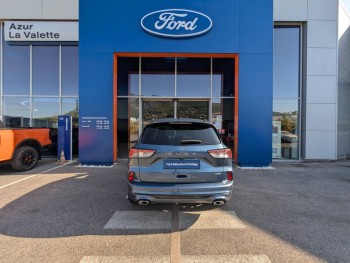 Photo 6 du bon plan FORD Kuga 2.5 Duratec 225ch PHEV ST-Line Business BVA occasion à 28700 €